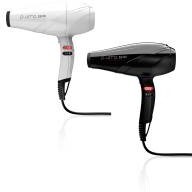 GA.MA Pluma 2 Ion 2400W, suszarka do włosów