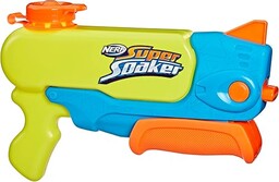 Nerf Super Soaker Wave Spray Blaster na wodę