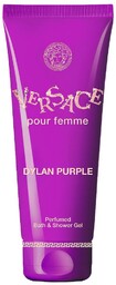 Pour Femme Dylan Purple perfumowany żel do kąpieli
