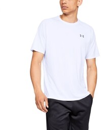 Under Armour Koszulka Tech SS Tee 2.0 White