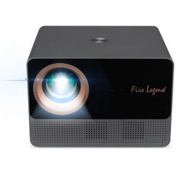 AOpen Fire Legend QF18s LED Full HD Bluetooth