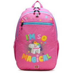 Plecak Szkolny LEGO Urban Backpack 20268-2306 Różowy
