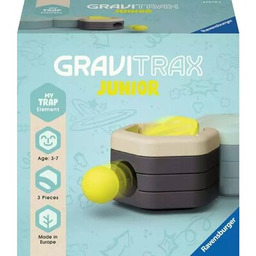 RAVENSBURGER Gra logiczna GraviTrax Junior Zestaw uzupełniający Zapadnia