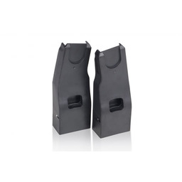 Muuvo Quick Adapter do fotelika