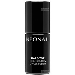 NeoNail - Hard Top High Gloss - UV