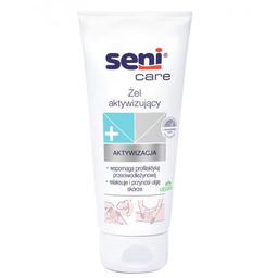 SENI CARE Żel aktywizujący, 200ml
