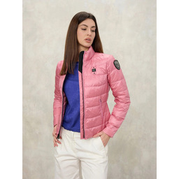 KURTKA DAMSKA BLAUER 26SBLDC03165-M