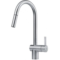 FRANKE Bateria kuchenna stojąca Leda Neo Pull-out