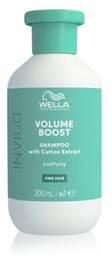 Wella Professionals Invigo Volume Boost Bodifying Szampon