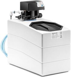 PROFICHEF Zmiękczacz wody półautomatyczny PC00200