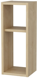 Stolik nocny Sault Oak, naturalny