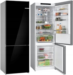 Lodówka Bosch KGN 49LBCF 506l NoFrost VitaFresh