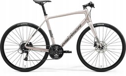 Merida Speeder 100 rozmiar Xs 50 cm kremowy