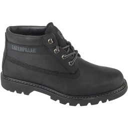Caterpillar Colorado 2.0 Chukka P726363, Męskie, trapery, Czarne