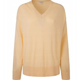 SWETER PULOVER DAMSKI PEPE JEANS R.M OVER SIZE