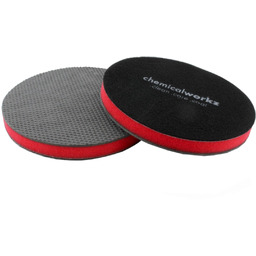 ChemicalWorkz Clay Pad - pad do glinkowania lakieru