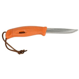 Light My Fire Nóż z krzesiwem FireKnife Orange