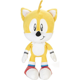 Sonic The Hedgehog Jakks Sonic Figurka, Wielokolorowy, 50