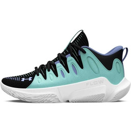 Buty Koszykarskie Under Armour Flow Breakthru 4 Sos