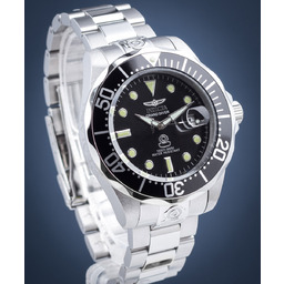 Zegarek Męski Invicta Grand Diver