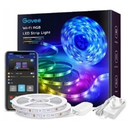 Govee H6110 2,5m Taśma LED