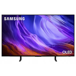 Telewizor Oled Samsung QE48S85HAEXXH 48" 4K Uhd czarny