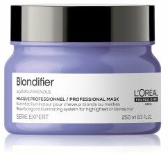 L''Oréal Professionnel Paris Serie Expert Blondifier Maska