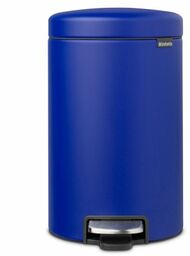 Brabantia Poland Sp. Z.o.o Kosz pedałowy NEWICON 12L
