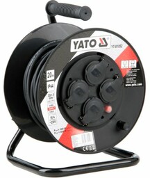 YATO Przedłużacz YT-81052 (20m)