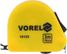Vorel Miara zwijana granatowa soft 3 m x