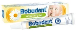Bobodent Żel
