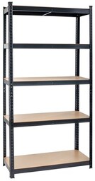 MIRPOL Regał magazynowy MIR-RMP175 180 x 40 x