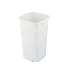 Rothopro Kosz na śmieci MODO Square 60l szary