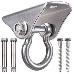 ROYOKAMP Zestaw montażowy do hamaka 1031378 Zyskaj