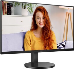 AOC U27B3AF - 27 cali UHD 4K, 60Hz,