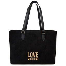 Torebka LOVE MOSCHINO