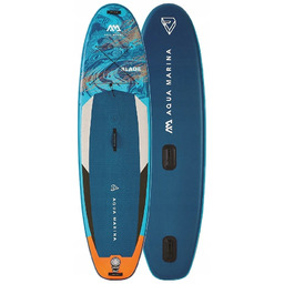 Deska windSUP Aqua Marina Blade do pływania