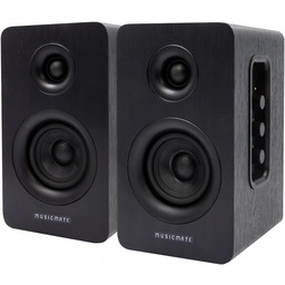 Monitory aktywne MM-MA300 AudioSphere