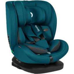 LIONELO Fotelik samochodowy Bastiaan i-Size 40-150 cm (0-36