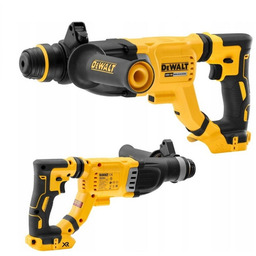 Młot udarowy Sds Plus akumulatorowe DeWalt DCH263N Body