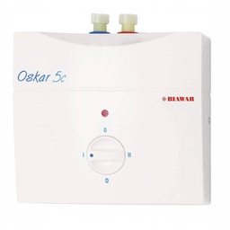 Ogrzewacz ciśnieniowy-podumywalkowy 5,5 kW OP-5C