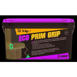 Grunt ECO PRIM GRIP 5 kg Mapei