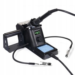 Lutownica Precyzyjna Stacja Lutownicza Yihua 926 III 130W