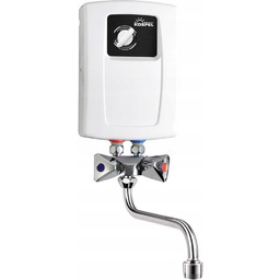 Kospel Twister przepływowy podgrzewacz wody 5,5 kW EPS2