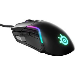Mysz SteelSeries Rival 5