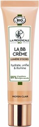 La Provençale Bio - La BB Cream Lumière