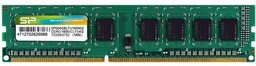 Silicon Power Pamięć RAM DDR3 4GB (1x4GB) 1600MHz