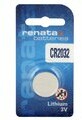bateria litowa Renata SC CR2032 / CR2032.MFR (blister)