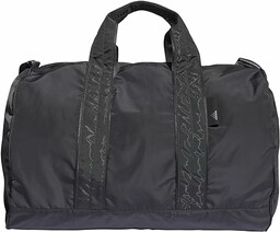 Adidas, Studio Lounge, torba sportowa, Carbon/Wonder Oxide/Wonder Oxide,