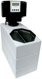 PROFICHEF Zmiękczacz wody automatyczny objętościowy Profichef PC00202